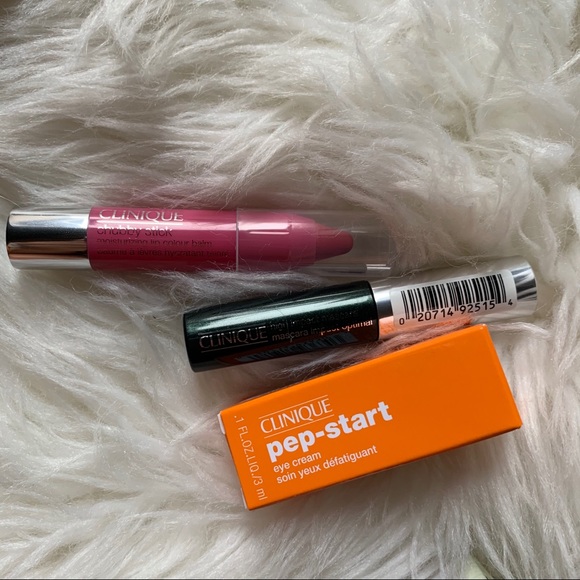 Clclinique lovers bundle - Picture 2 of 6